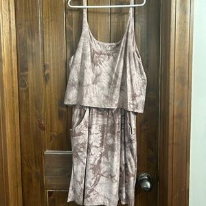 Kavu dress size XS